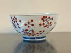 GEZOCHT: Kom met bloempatroon Pols Potten, Gebruikt, Ophalen of Verzenden, Kom(men), Overige stijlen