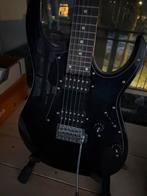 Ibanez Gio set, Muziek en Instrumenten, Ophalen, Zo goed als nieuw, Solid body, Ibanez