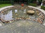 Molensteen, Tuin en Terras, Waterpartijen en Fonteinen, Ophalen, Gebruikt, Beton, Overige typen