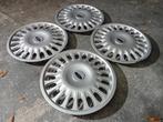 Wieldoppen wieldop set Ford 16 inch ** origineel **, Auto diversen, Wieldoppen, Ophalen of Verzenden, Gebruikt