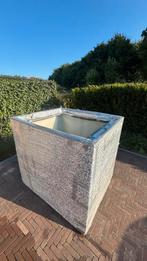 Ibc vat - opgroeibak - quarantainebak 1000 liter geïsoleerd, Karper of Koi