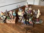 11 Pixie Beeldjes - Nette Staat, Ophalen of Verzenden, Zo goed als nieuw, Overige typen