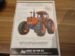 Een advertentie van de same trekker, Verzenden, Zo goed als nieuw, Folder