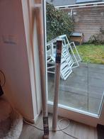 Verduisterend Rolgordijn Lichtgrijs/Beige, Ophalen of Verzenden, Nieuw, Beige, 100 tot 150 cm