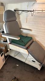 Massage/tattoo stoel, Ophalen, Gebruikt, Massagestoel of Kussen