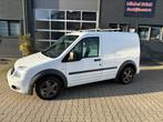 Ford Transit Connect T200S 1.8 TDCi Trend, Voorwielaandrijving, Euro 5, Zwart, 4 cilinders