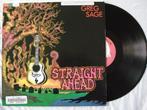 Greg Sage - Straight ahead, Ophalen of Verzenden, Gebruikt, 12 inch