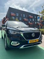 MG EHS 1.5 TGDI Luxury 2022 met Fabrieksgarantie, Zwart, 4 cilinders, Zwart, 162 pk