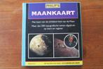 Philip's maankaart Philip's hemelwijzer ( planisfeer), Ophalen of Verzenden, Gelezen, Natuurwetenschap