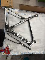 Felt carbon frame velg rem, Overige merken, Frame, Gebruikt, 5428nz