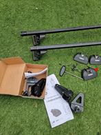 Thule Dakdragers Rapid System 753, Auto diversen, Dakdragers, Ophalen of Verzenden, Gebruikt