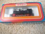 Marklin HO Stoomlocomotief 3104 in doos, Hobby en Vrije tijd, Modeltreinen | H0, Wisselstroom, Locomotief, Ophalen of Verzenden