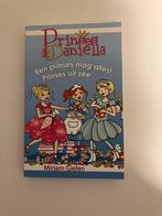 Prinses Daniella - Een prinses mag alles!, Ophalen, Zo goed als nieuw, Sprookjes