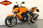 Kawasaki Z 1000 (bj 2007), Bedrijf, Meer dan 35 kW, Naked bike