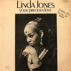 Linda Jones – Your Precious Love, 1972, soul, Cd's en Dvd's, Vinyl | R&B en Soul, 1960 tot 1980, Soul of Nu Soul, Gebruikt, Ophalen of Verzenden