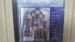 Cd orgel: Herman van Vliet, St. Joriskerk Amersfoort, Ophalen, Zo goed als nieuw, Koren of Klassiek