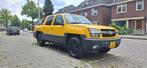 UNIEKE: Chevrolet Avalanche LPG!, Automaat, 8 cilinders, Overige kleuren, Chevrolet