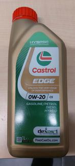 Castrol Edge 0W-20 Motorolie - 1 Liter - nieuw en verzegeld, Ophalen of Verzenden