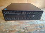 HP ProDesk 400 G1 SFF | Intel Core i5 | 8GB RAM | Zonder HDD, Computers en Software, Desktop Pc's, 2 tot 3 Ghz, 8 GB, Refurbished