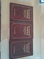 De Troost der Verkiezing - Complete Set, Ophalen of Verzenden, Zo goed als nieuw, Dr. L. Vroegindeweij, Christendom | Protestants