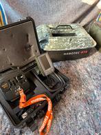 Nanotec gt 2 met toslon 640, Ophalen, Zo goed als nieuw, Overige typen
