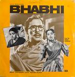 Bhabhi - Bollywood Soundtrack LP, Verzenden, Gebruikt, 12 inch
