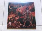 Sabbat - Asian demonslaught LP, Ophalen of Verzenden, Nieuw in verpakking