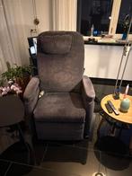 Fitform 570 Vario M3 Sta-op-stoel, Ophalen, Gebruikt, Zwart, Relaxfauteuil