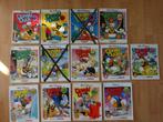 Donald Duck albums, Boeken, Stripboeken, Meerdere stripboeken, Ophalen of Verzenden, Zo goed als nieuw