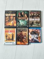 Diverse films op dvd, Vanaf 12 jaar, Ophalen, Zo goed als nieuw