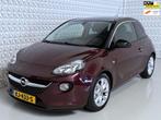 Opel ADAM 1.0 Turbo Jam Favourite NL-AUTO / 103.000km (2016), Auto's, Opel, Voorwielaandrijving, Gebruikt, Euro 6, 1041 kg