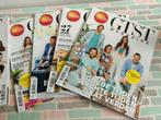 GTST Tijdschriften Collectie, Ophalen of Verzenden, Gelezen, Gossip of Showbizz