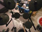 Gear4Music DD400 electronic drum kit, Ophalen, Gebruikt, Overige merken, Elektronisch