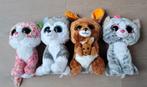 Ty Beanie Boo knuffels 22cm, Ophalen of Verzenden, Zo goed als nieuw