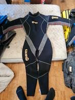 Mares icelander drysuits met masker en handschoenen, Watersport en Boten, Duiken, Ophalen of Verzenden
