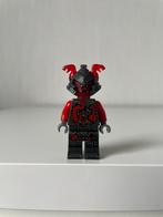 Lego Ninjago Vermillion Warrior slang, Kinderen en Baby's, Speelgoed | Duplo en Lego, Ophalen, Gebruikt, Lego