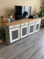 Dressoir, Huis en Inrichting, Ophalen, Gebruikt, 150 tot 200 cm, Minder dan 100 cm