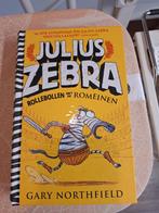 Julius Zebra Boeken, Boeken, Ophalen of Verzenden, Gelezen