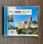 Een vaste Burcht - massale niet-ritmische samenzang cd, Cd's en Dvd's, Ophalen of Verzenden, Zo goed als nieuw, Gospel