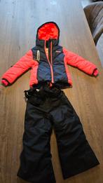 Wintersportkleding meisje 4/ 5 jaar., Kleding | Dames, Wintersportkleding, Ophalen, Zo goed als nieuw, Maat 34 (XS) of kleiner
