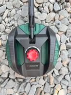 Parkside terrasreiniger, Ophalen of Verzenden, Gebruikt, Elektrisch, Parkside