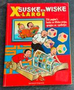 Suske en Wiske X-Large 2003, Boeken, Stripboeken, Willy Vandersteen, Eén stripboek, Ophalen of Verzenden, Zo goed als nieuw