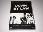 Down by Law (1986) Jim Jarmusch, Cd's en Dvd's, Dvd's | Filmhuis, Overige gebieden, Gebruikt, Verzenden