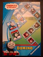 Thomas de Trein Domino - Ravensburger, Een of twee spelers, Ophalen, Zo goed als nieuw, Ravensburger