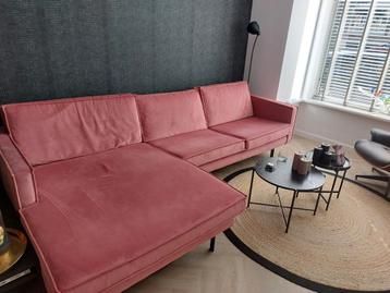 Velvet be pure home bank  beschikbaar voor biedingen