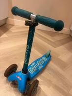 Micro Step met O-bar, Ophalen, Gebruikt, Gewone step