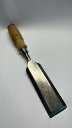 Brede beitel 50mm, Ophalen of Verzenden