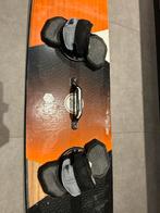 Brunotti Onyx 2019 kiteboard, Watersport en Boten, Gebruikt, Twintip, Verzenden, Kiteboard