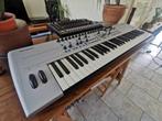 Novation KS5 16 voice poly synth, Muziek en Instrumenten, Synthesizers, 61 toetsen, Novation, Gebruikt, Ophalen of Verzenden