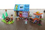 Lego friends Tiny house 41735, Kinderen en Baby's, Speelgoed | Duplo en Lego, Ophalen of Verzenden, Zo goed als nieuw, Complete set